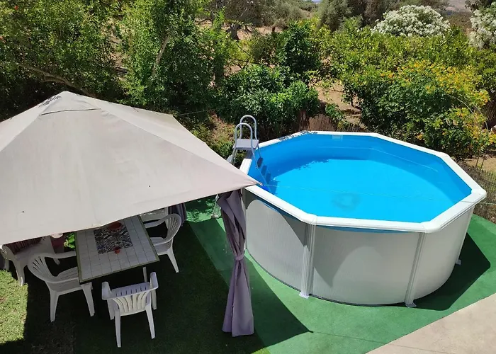 Casa La Cascada
