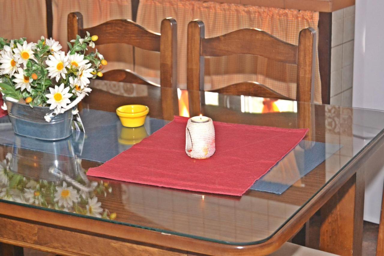 Casa La Cascada Ferienhaus