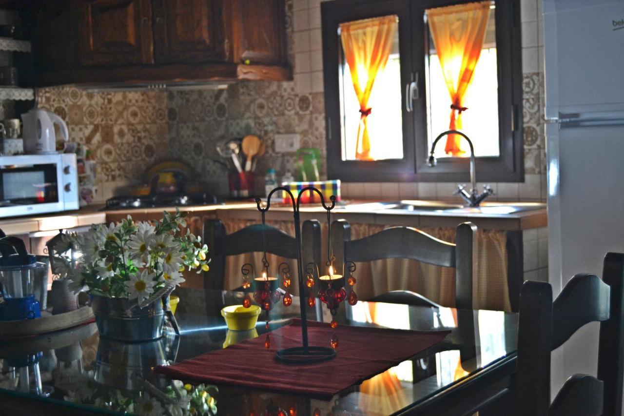 Casa La Cascada Ferienhaus