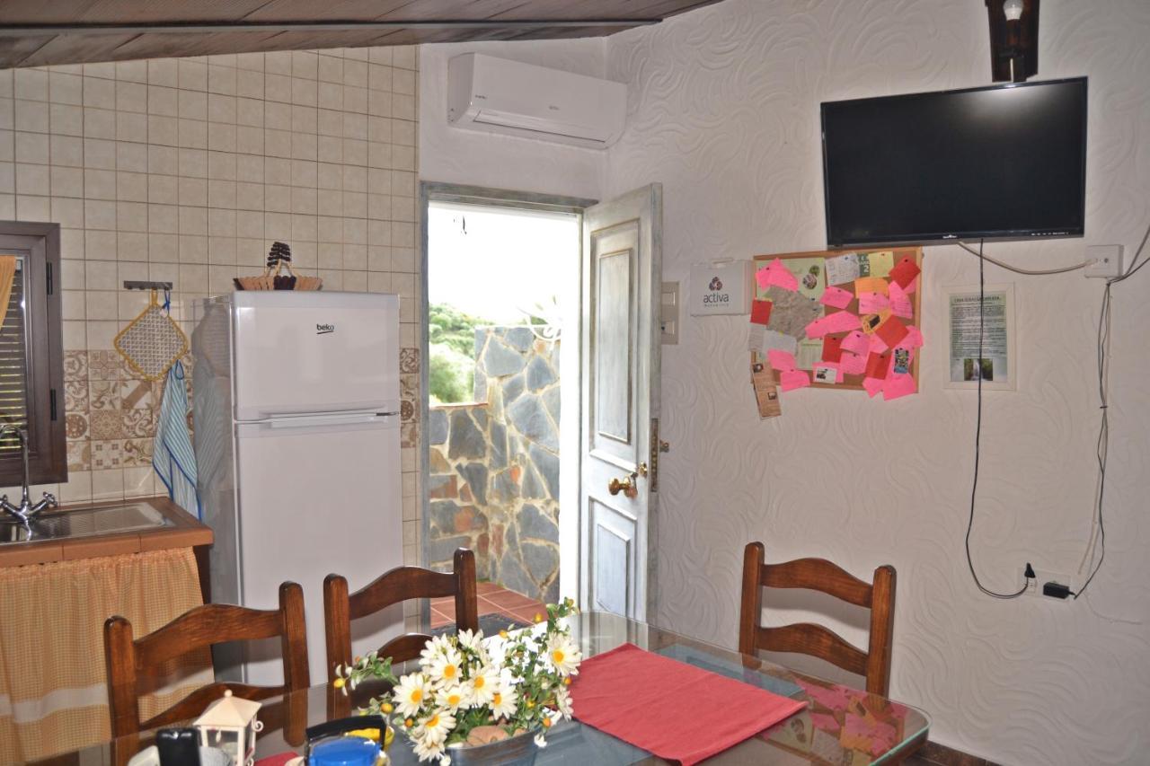Casa La Cascada Ferienhaus *
