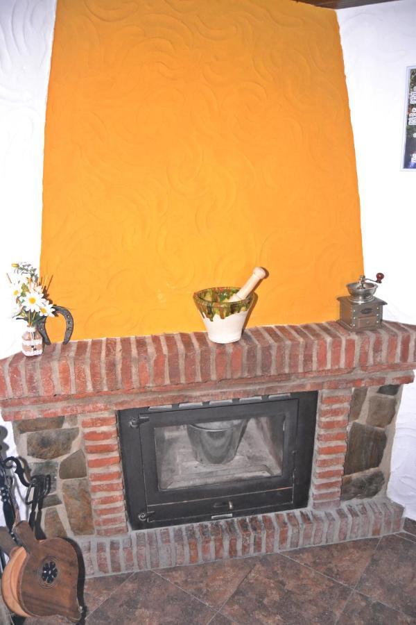 Ferienhaus Casa La Cascada El Bosque
