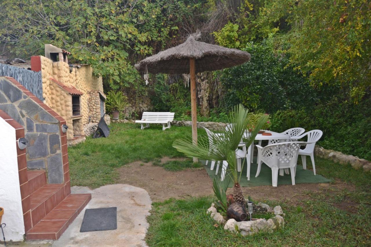 Casa La Cascada Ferienhaus