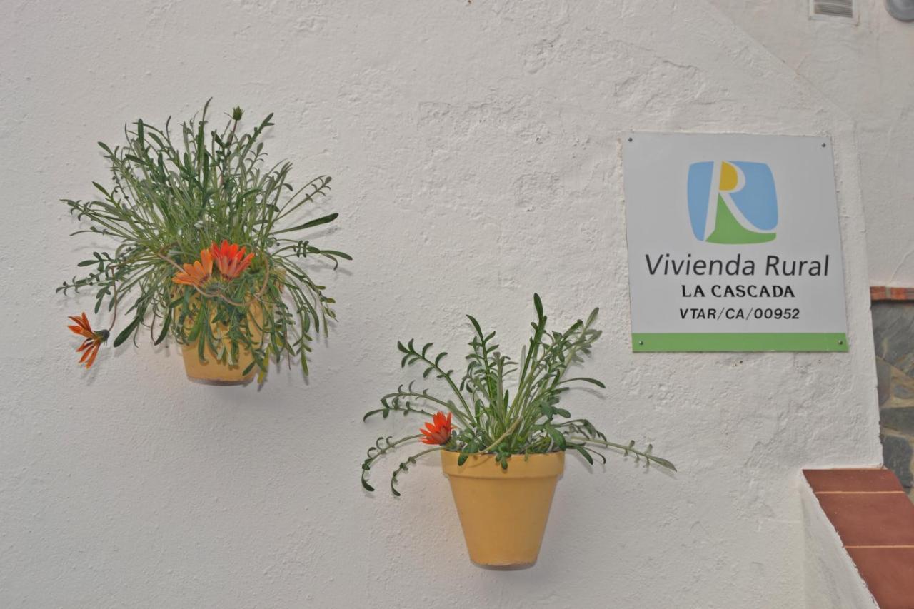 Casa La Cascada Ferienhaus *