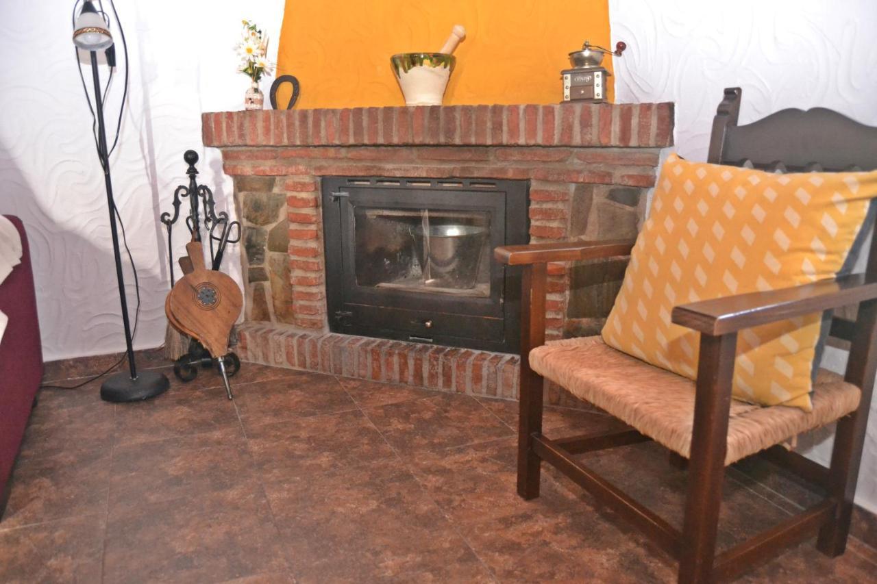 Casa La Cascada *