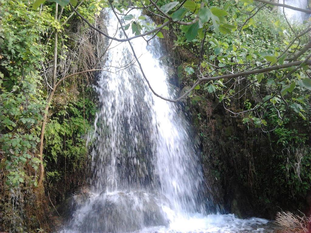 Casa La Cascada Ferienhaus El Bosque