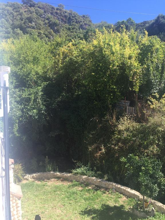 Casa La Cascada Ferienhaus *