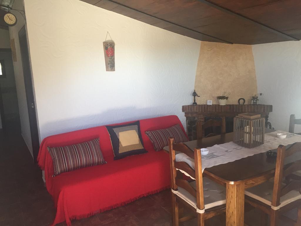 Casa La Cascada
