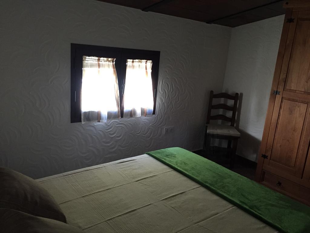 Ferienhaus Casa La Cascada El Bosque