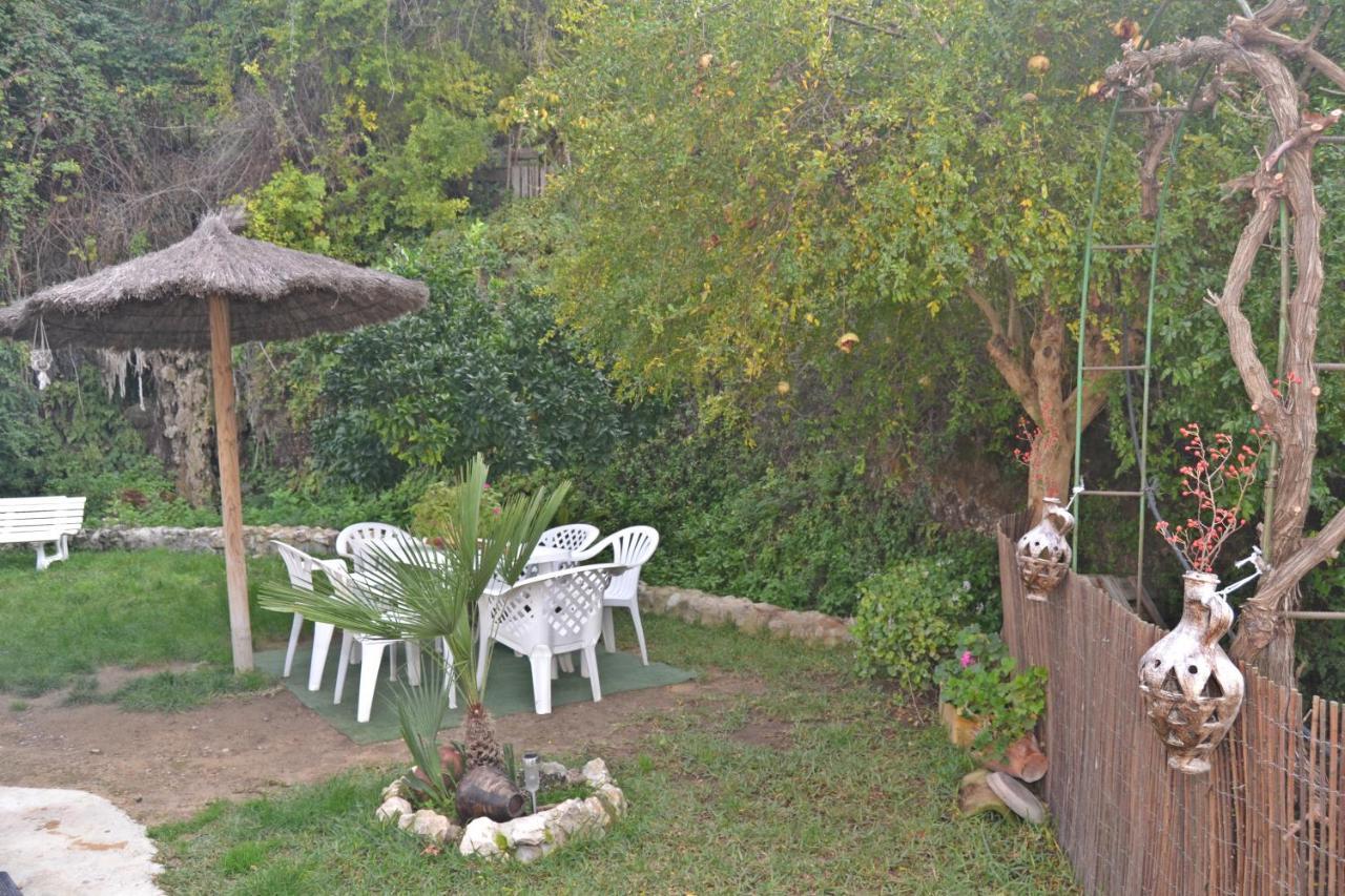 Casa La Cascada * El Bosque