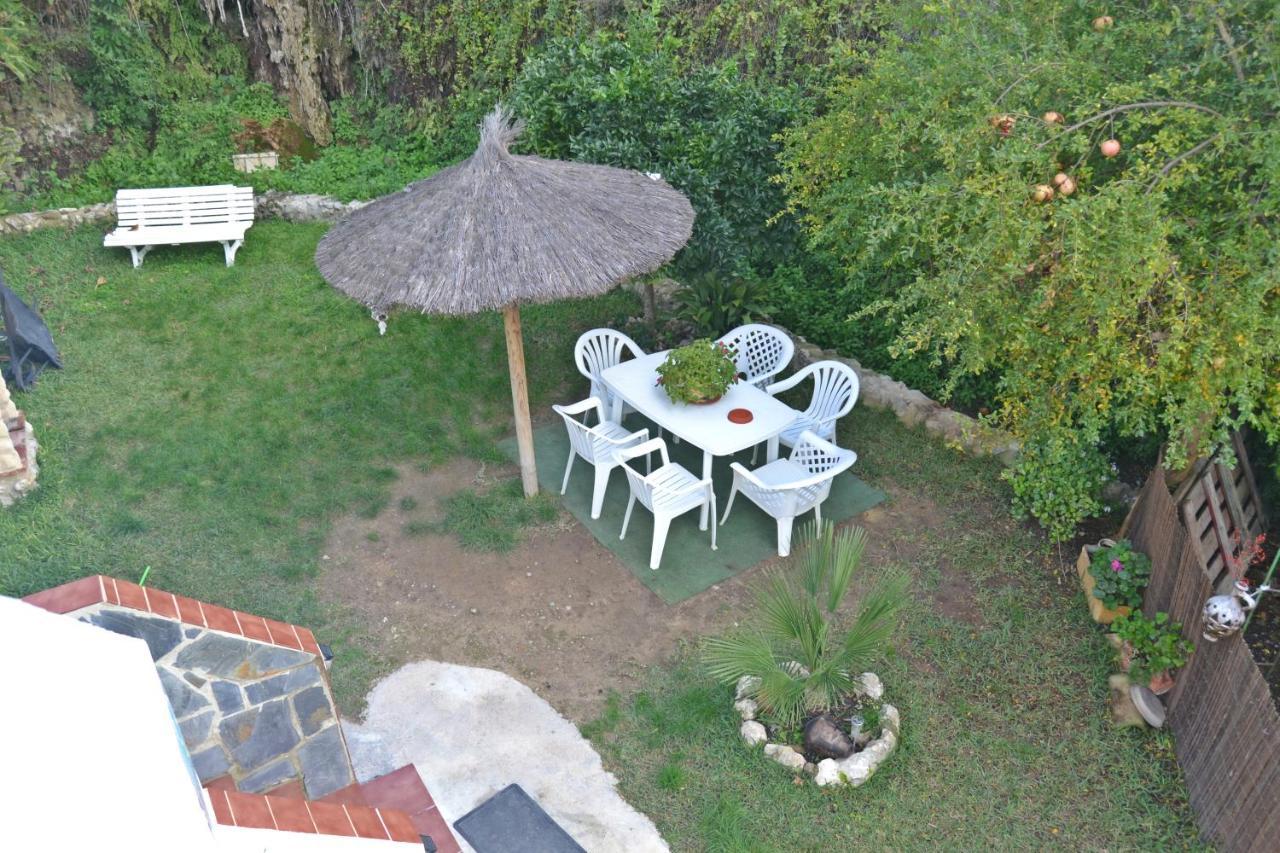 Сasa de vacaciones Casa La Cascada El Bosque