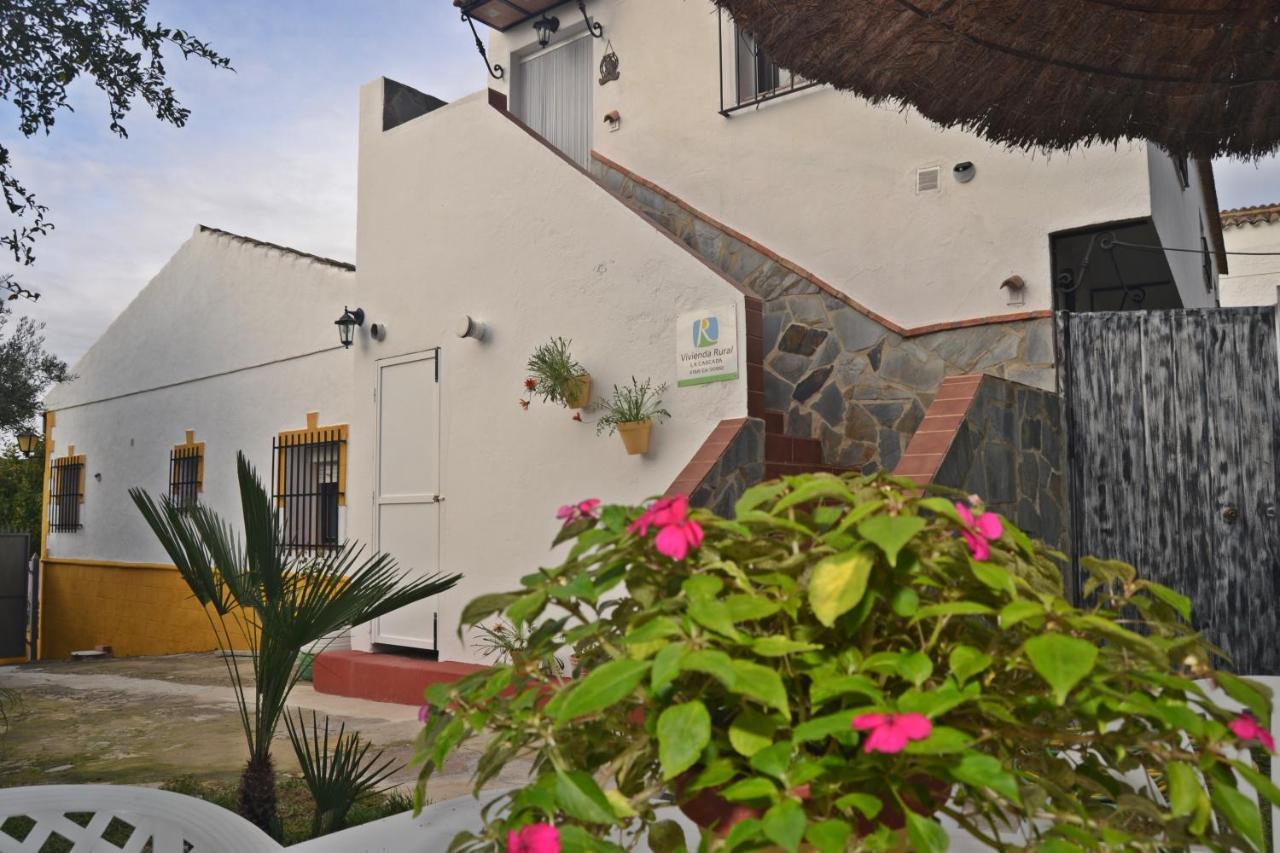 Casa La Cascada *
