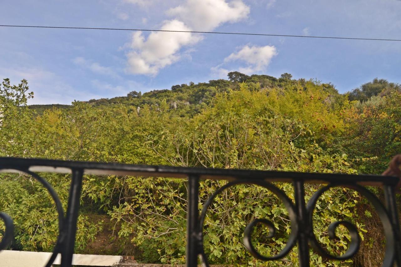 Casa La Cascada Сasa de vacaciones