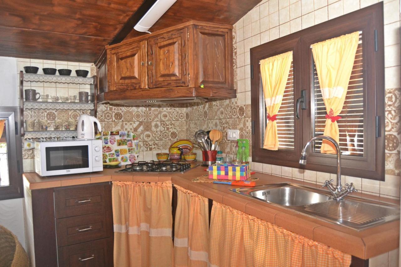 Casa La Cascada El Bosque