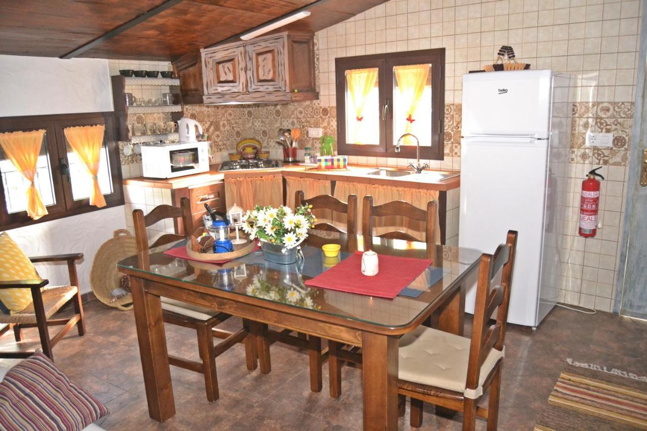 Сasa de vacaciones Casa La Cascada El Bosque
