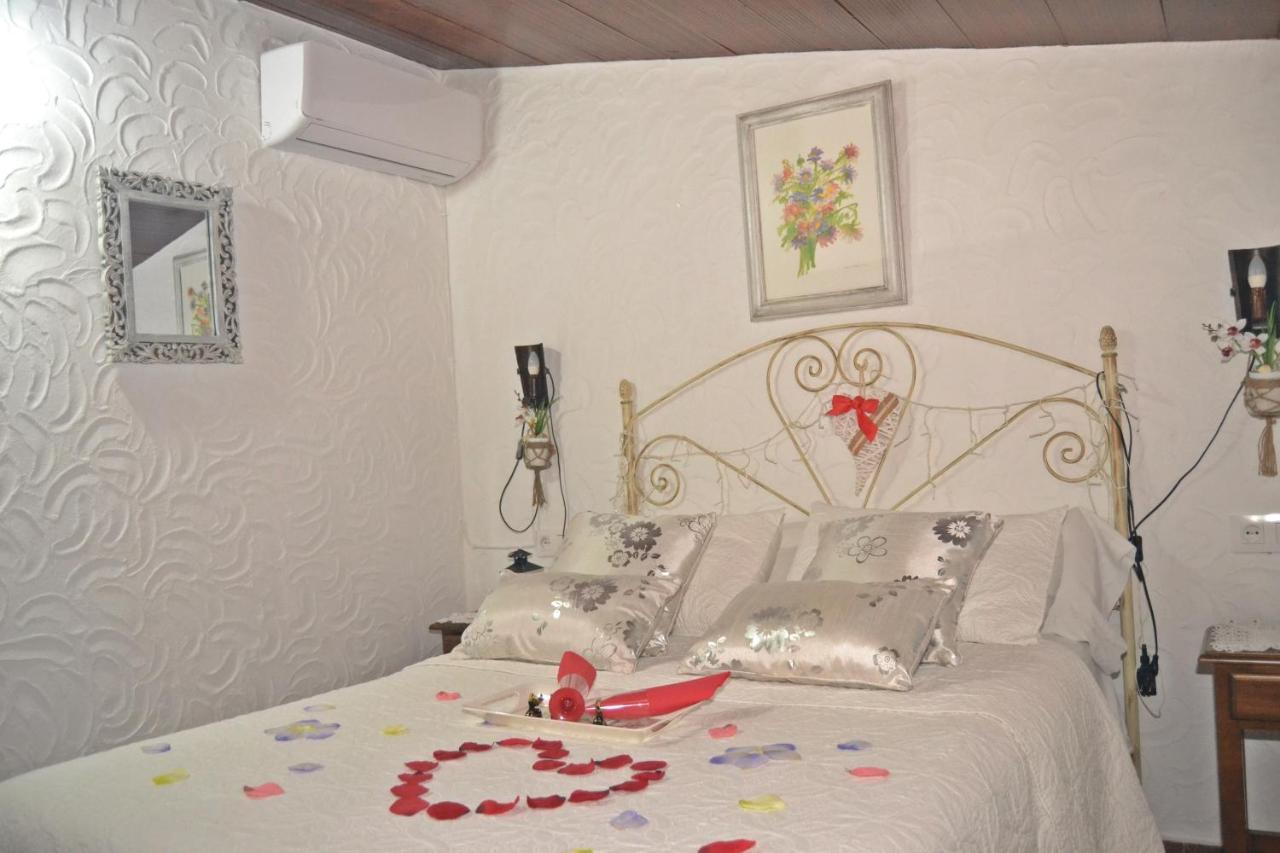 Casa La Cascada El Bosque