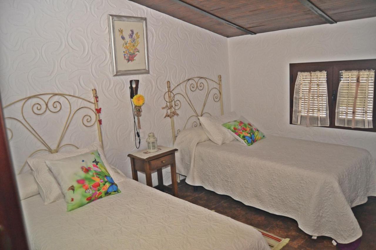 Casa La Cascada El Bosque