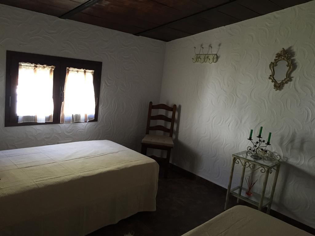 Сasa de vacaciones Casa La Cascada